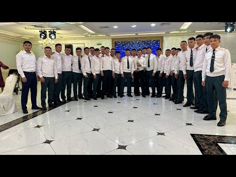 Видео: 52 выпуск (АВОКУ) ВИСВ 2020-2024г.