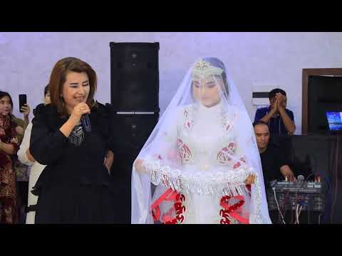 Видео: Элиза | Туққиз Туй | Кенимех