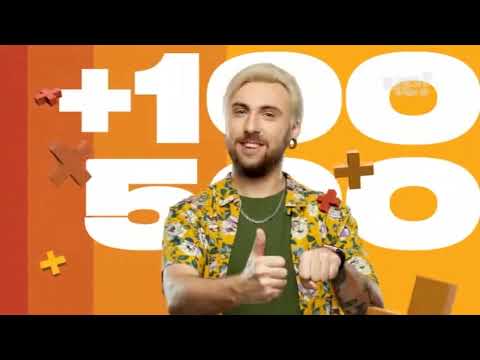 Видео: Анонсы, рекламные блоки и заставки (Че!, 16.02.2021)