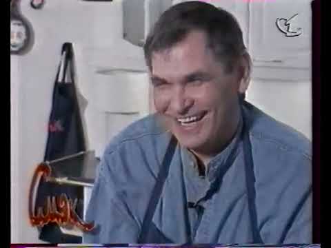 Видео: Смак (ОРТ, 19.07.1997) Бари Алибасов