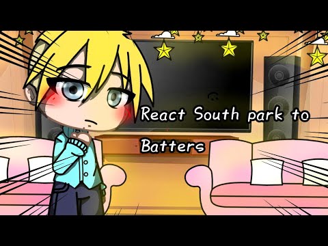 Видео: °•React South park(2/?)/Реакция Южного парка(2/?)•°