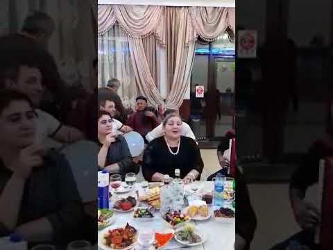 Видео: Даргинская песня.