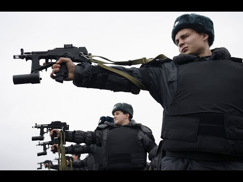 Видео: Коротко о пистолетах-пулеметах.