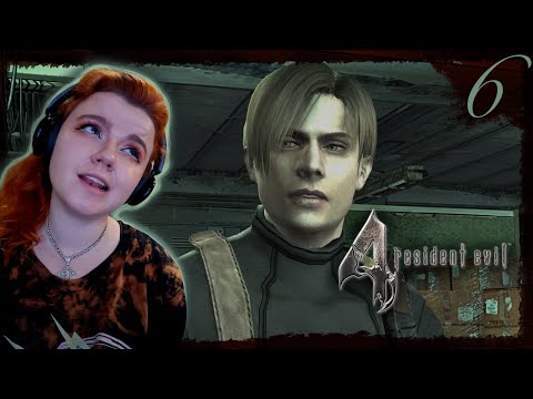 Видео: ➤ Resident Evil 4 (2005)【6】 ➤ Ищем выход с острова ➤  |PC| ➤ Прохождение на русском языке ➤