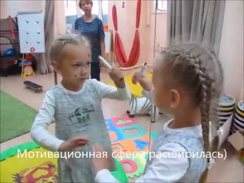 Видео: АВА-терапия (прикладной анализ поведения)|| Занятия с Таней | Первые два интенсива (2017)