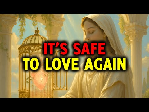 Видео: ИЗБРАННЫЕ: Вот и всё! ✨ Теперь вы можете снова любить!