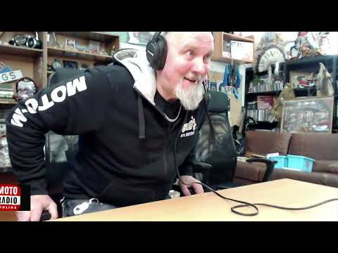 Видео: мото-м Литва