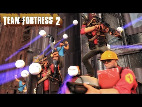 Видео: TF2 X1000 - Мы Сделали Невозможное!
