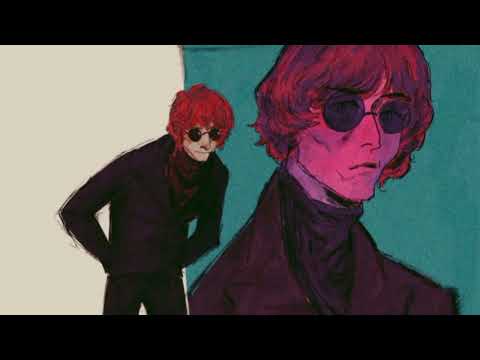 Видео: "Благие знамения" комиксы