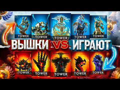 Видео: Я СОЗДАЛ ИГРАБЕЛЬНЫЕ ТАВЕРА! И ЭТО БЫЛО ХУДШЕЕ ЧТО Я ПРИДУМАЛ😰