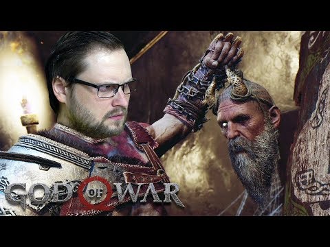 Видео: ПУТЬ В ЙОТУНХЕЙМ ► God of War #16