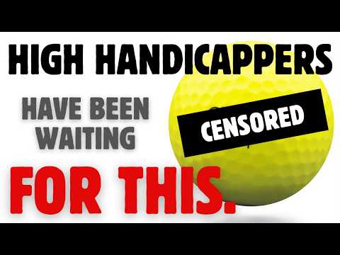 Видео: Этот мяч – ЧУДО-ЛЕКАРСТВО для вашей игры???