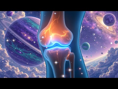 Видео: ГЛУБОКОЕ ИСЦЕЛЕНИЕ | Частота исцеления всего тела 528 Гц, выработка мелатонина, избавление от изл...