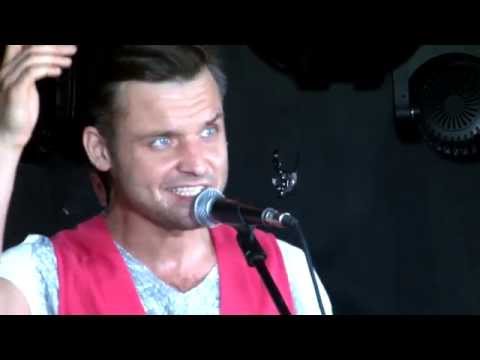 Видео: 3амотаев Бэнд - Ниточка