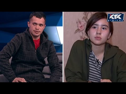 Видео: Астарлы ақиқат: 15 жасымда тудым-2