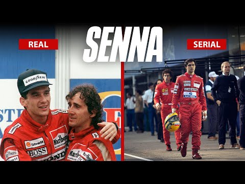 Видео: СЕРІАЛ "SENNA", ЯК БУЛО ВСЕ НАСПРАВДІ? частина 1 | міні Подкаст