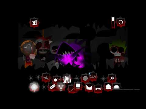 Видео: Последняя музыка спрунков 6 фазы definitive