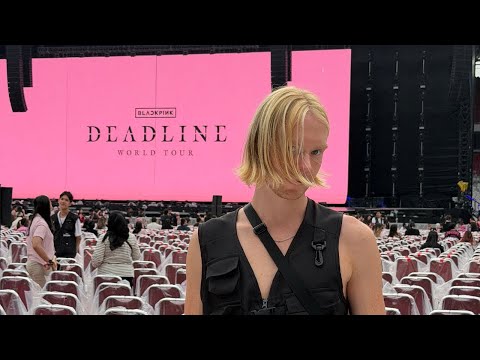 Видео: КОНЦЕРТ. БЛЕКПИНК. ДЖАКАРТА 