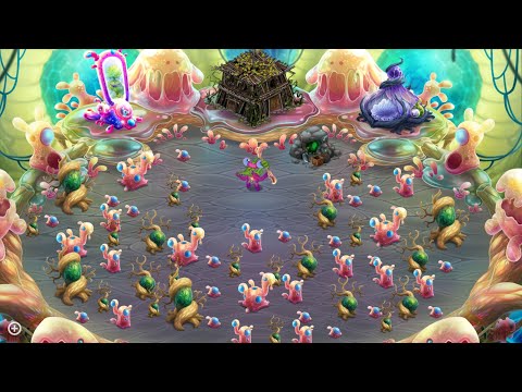 Видео: ОБНОВА И НОВЫЙ ОСТРОВ МСМ#79