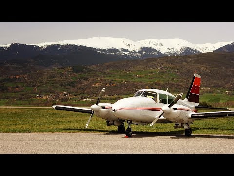 Видео: Как оседлать Ацтека