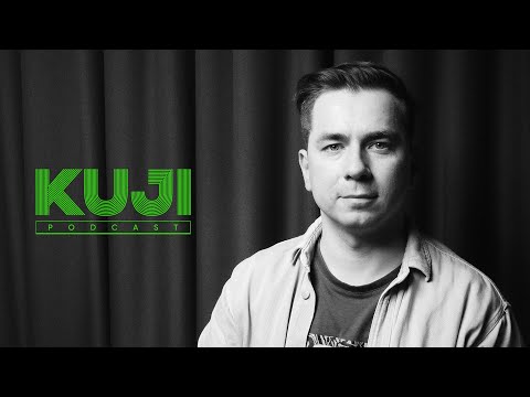 Видео: Дмитрий Побединский: безумная физика (Kuji Podcast 151)