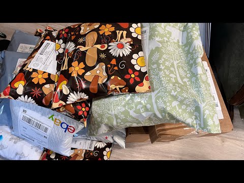 Видео: Я продал 20 товаров на этих выходных! Плюс розыгрыш! Что продал и отправил? Мои продажи на eBay и...