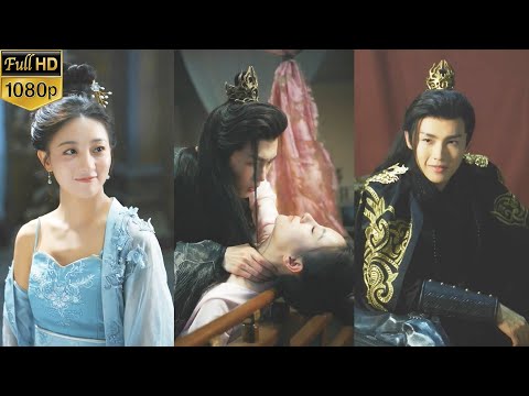 Видео: Рабыня поиздевалась над увечным принцем и сбежала. Он пленил её, чтобы всю жизнь наслаждаться ею!