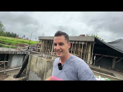 Видео: Евтини Вили в Бали?!?