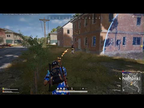 Видео: PUBG / Моменты моментов #103