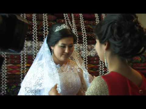 Видео: Назар и Даткайым VTS 06 1