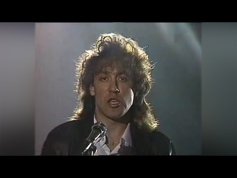 Видео: Владимир Кузьмин - Вы так невинны 1987 г.