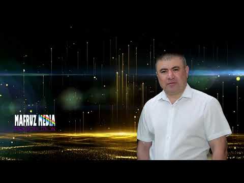 Видео: ArmoNginam  2025 Primers Шоир Бобоев {production Mafruz media}