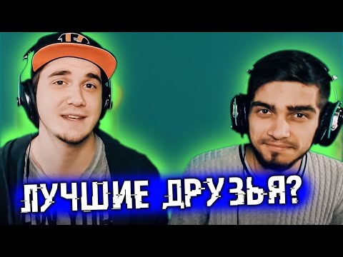 Видео: КАК Я ПОЗНАКОМИЛСЯ С МАЙНИ И ЖИЛ У НЕГО