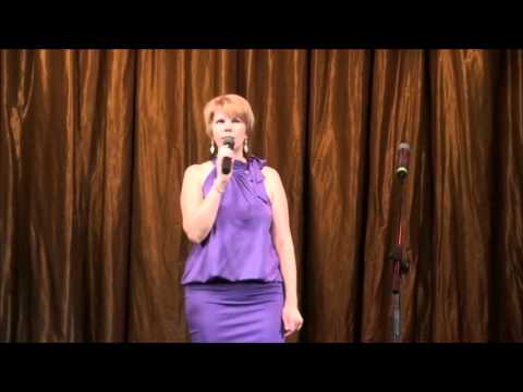 Видео: песня выпускникам от Натальи Николаевны