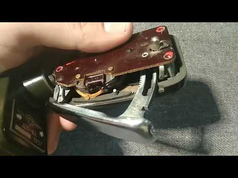 Видео: Обзор ДП-62