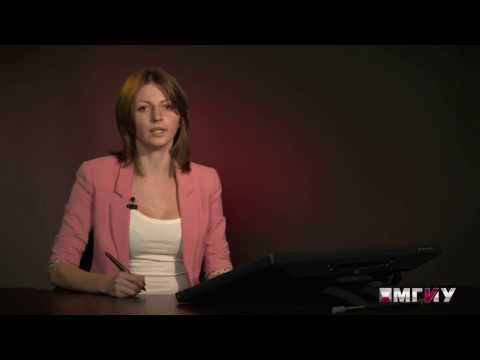 Видео: Информатика. Выпуск 2. Информация и ее кодирование.