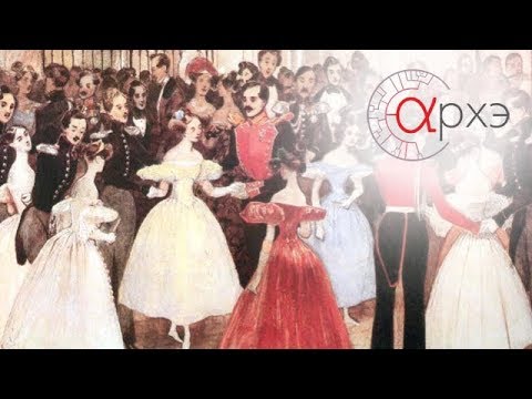 Видео: Юлия Казанцева: Концерт-лекция «Уж не Глинка, а фарфор»