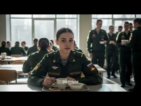 Видео:  секунд тишины: Как хрупкая курсантка поставила на место четверых