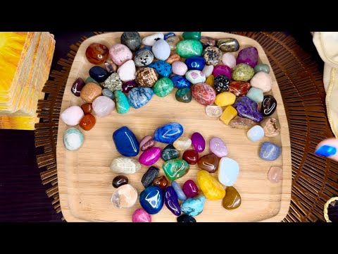 Видео: ⚠️ ВАЖНЫЕ ЗНАКИ НА 2-3 МЕСЯЦА❗️❤️‍🔥 ГАДАНИЕ НА КАМНЯХ 🗿