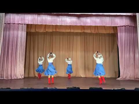 Видео: "Я вдалася така..."