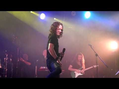 Видео: Евгений Егоров «Голос» Glastonberry club 02.06.19