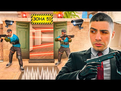 Видео: НАДО ВЫПОЛНИТЬ ПОСЛЕДНЮЮ МИССИЮ!!! ШТУРМ ЗОНЫ 51 ПРОТИВ КЕНТА АПК  В STANDOFF 2 / СТАНДОФФ 2