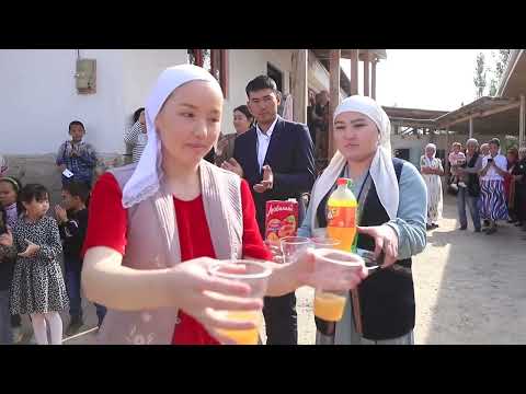 Видео: Бата той Кадамжай