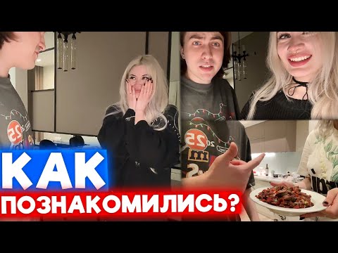 Видео: TANKZOR и MORANA ОТВЕЧАЮТ НА ВОПРОСЫ +КУКИНГ | Нарезка со стрима Танкзора #105