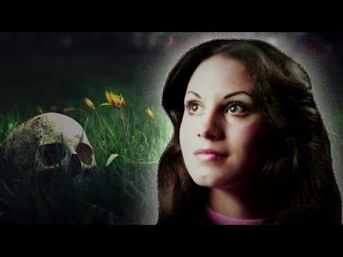 Видео: Он сохранил ее череп как сувенир