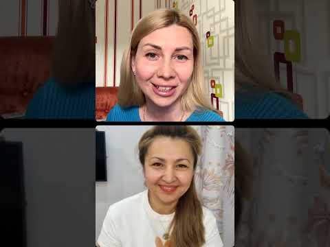 Видео: Тема прямого эфира Миссия 2 / Ainash Dossanova и Анастасиа Петрова