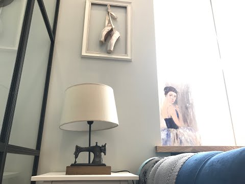 Видео: BalletHomeMoscow или балетная квартира