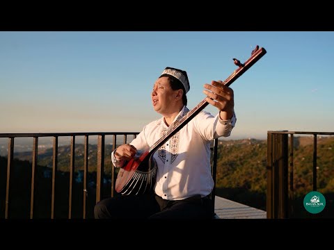 Видео: Бахтияр Рахмединов - "Оттуз оғул"/Bakhtiyar  Rakhmedinov - "Ottuz ogul".