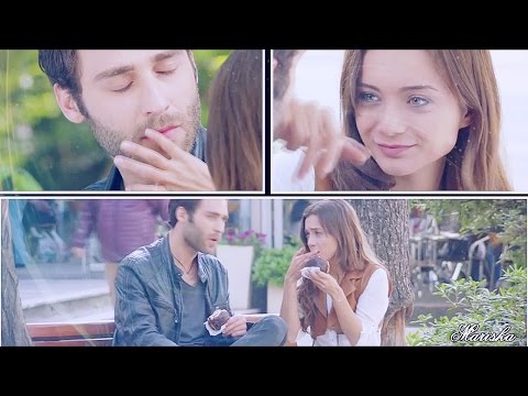 Видео: В двух шагах от ♥ (Korkut & Ceylan) [for ღVikysiaღ]