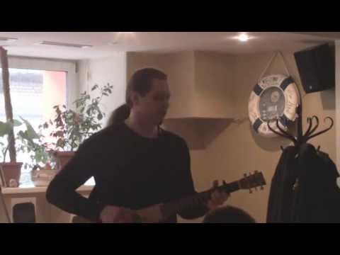 Видео: Михаил Елизаров в Москве — 10. Лучший